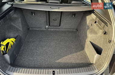 Позашляховик / Кросовер Skoda Enyaq iV 2021 в 