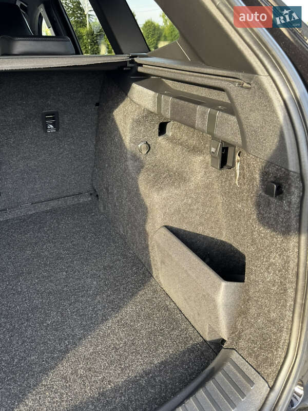 Внедорожник / Кроссовер Skoda Enyaq iV 2021 в Львове