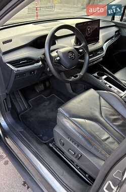 Внедорожник / Кроссовер Skoda Enyaq iV 2022 в 
