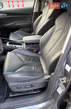Внедорожник / Кроссовер Skoda Enyaq iV 2022 в 