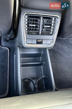 Внедорожник / Кроссовер Skoda Enyaq iV 2022 в 