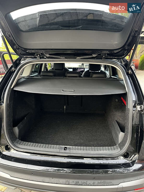 Внедорожник / Кроссовер Skoda Enyaq iV 2022 в Сарнах фото 13 Внедорожник / Кроссовер Skoda Enyaq iV 2022 в Сарнах