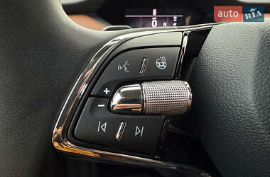 Внедорожник / Кроссовер Skoda Enyaq iV 2022 в 