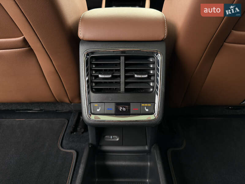 Внедорожник / Кроссовер Skoda Enyaq iV 2022 в Львове