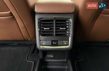 Внедорожник / Кроссовер Skoda Enyaq iV 2022 в 