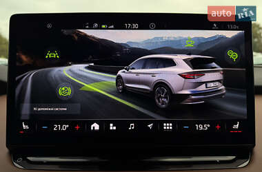 Внедорожник / Кроссовер Skoda Enyaq iV 2022 в 