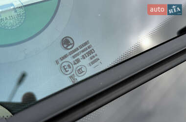 Внедорожник / Кроссовер Skoda Enyaq iV 2022 в 