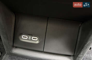 Внедорожник / Кроссовер Skoda Enyaq iV 2022 в 