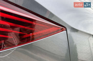 Внедорожник / Кроссовер Skoda Enyaq iV 2022 в 