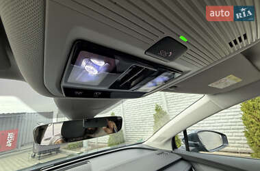 Внедорожник / Кроссовер Skoda Enyaq iV 2022 в 