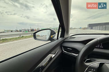 Внедорожник / Кроссовер Skoda Enyaq iV 2022 в 