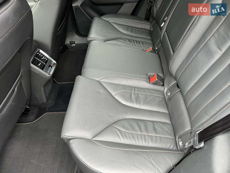 Внедорожник / Кроссовер Skoda Enyaq iV 2022 в Виннице фото 55 Внедорожник / Кроссовер Skoda Enyaq iV 2022 в Виннице