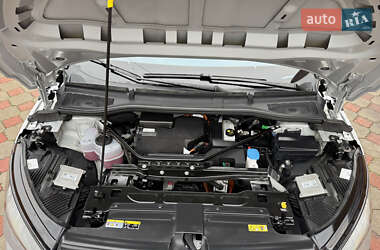 Позашляховик / Кросовер Skoda Enyaq iV 2023 в 