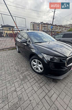 Внедорожник / Кроссовер Skoda Enyaq iV 2024 в Житомире