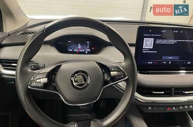 Внедорожник / Кроссовер Skoda Enyaq iV 2022 в 