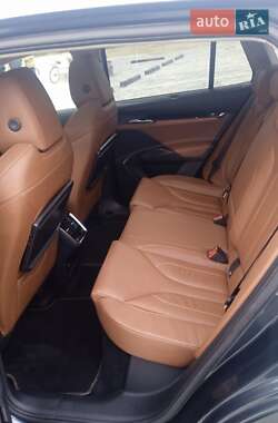 Внедорожник / Кроссовер Skoda Enyaq iV 2021 в 
