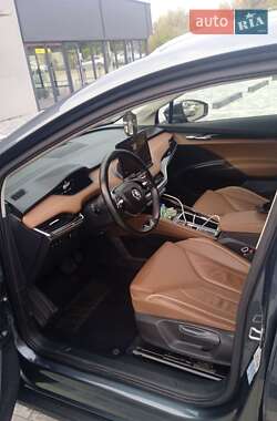 Внедорожник / Кроссовер Skoda Enyaq iV 2021 в 