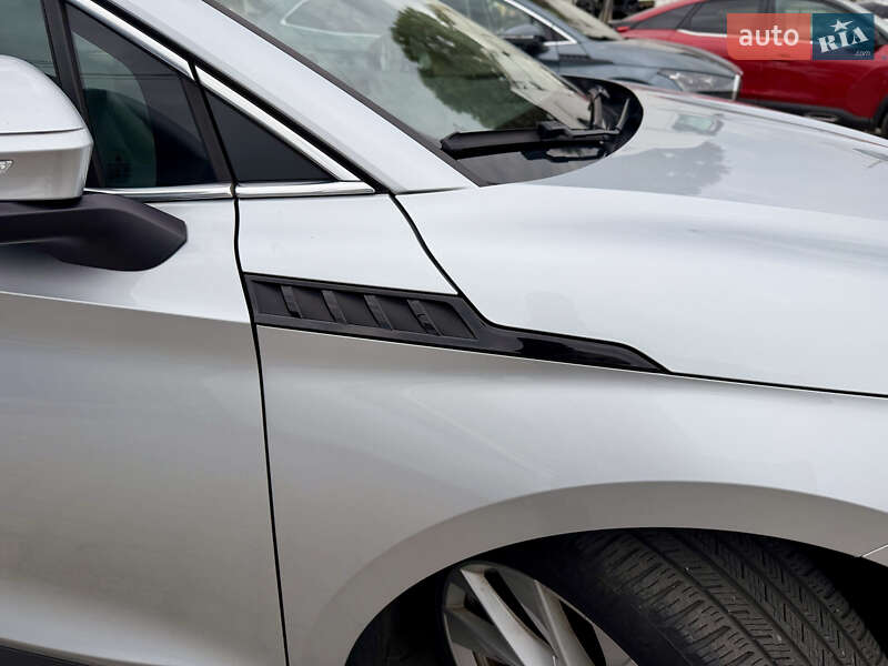 Позашляховик / Кросовер Skoda Enyaq iV 2021 в Дніпрі фото 9 Позашляховик / Кросовер Skoda Enyaq iV 2021 в Дніпрі