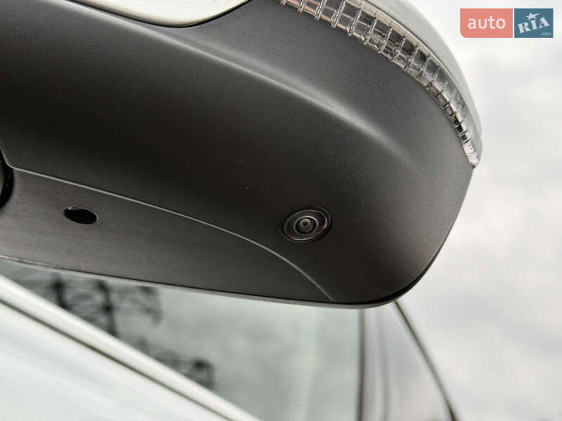 Позашляховик / Кросовер Skoda Enyaq iV 2021 в Дніпрі фото 12 Позашляховик / Кросовер Skoda Enyaq iV 2021 в Дніпрі