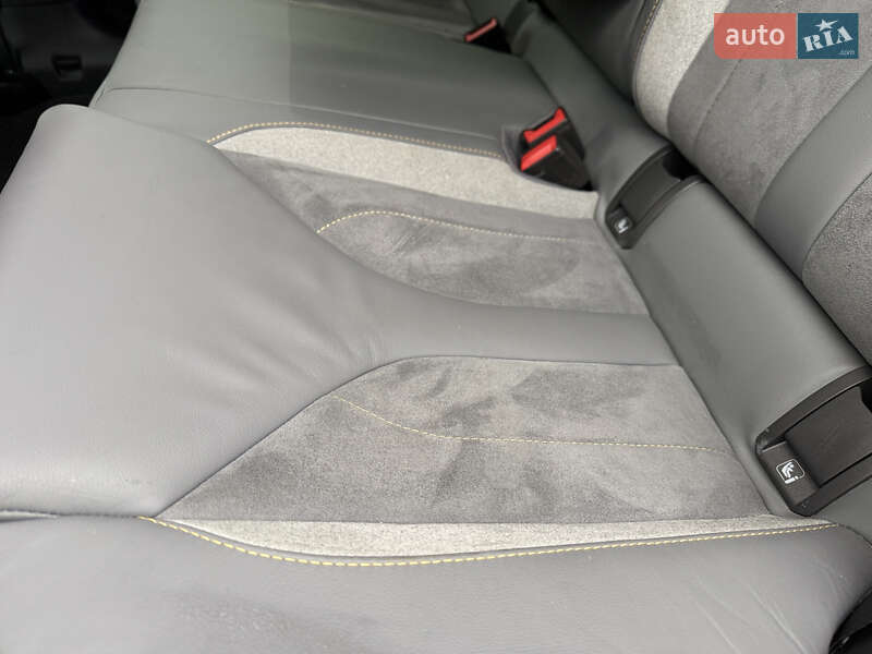 Позашляховик / Кросовер Skoda Enyaq iV 2021 в Дніпрі фото 15 Позашляховик / Кросовер Skoda Enyaq iV 2021 в Дніпрі