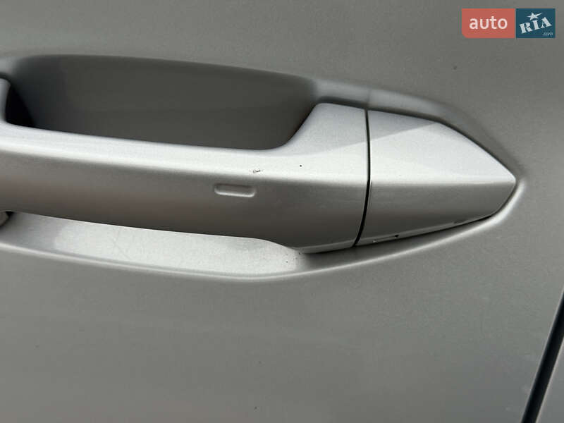 Позашляховик / Кросовер Skoda Enyaq iV 2021 в Дніпрі фото 21 Позашляховик / Кросовер Skoda Enyaq iV 2021 в Дніпрі