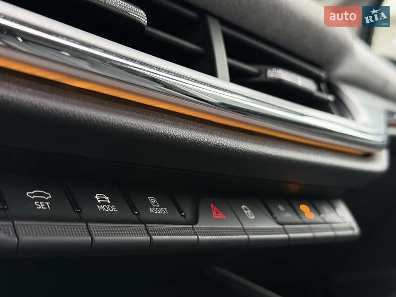 Позашляховик / Кросовер Skoda Enyaq iV 2021 в Дніпрі фото 30 Позашляховик / Кросовер Skoda Enyaq iV 2021 в Дніпрі