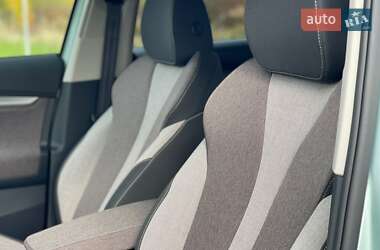 Внедорожник / Кроссовер Skoda Enyaq iV 2021 в 