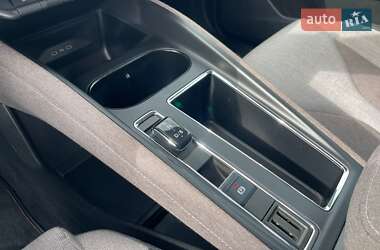 Внедорожник / Кроссовер Skoda Enyaq iV 2021 в 