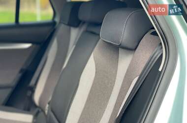 Внедорожник / Кроссовер Skoda Enyaq iV 2021 в 