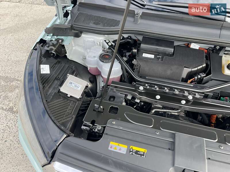 Позашляховик / Кросовер Skoda Enyaq iV 2021 в Ужгороді фото 54 Позашляховик / Кросовер Skoda Enyaq iV 2021 в Ужгороді