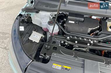 Внедорожник / Кроссовер Skoda Enyaq iV 2021 в 