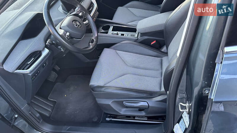Внедорожник / Кроссовер Skoda Enyaq iV 2021 в Шептицькому
