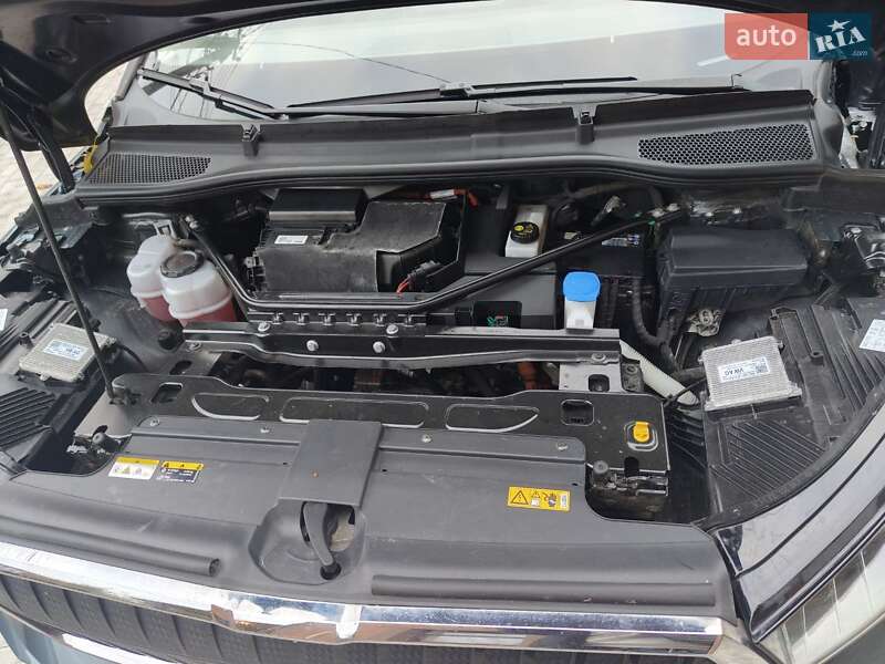 Внедорожник / Кроссовер Skoda Enyaq iV 2021 в Шептицькому