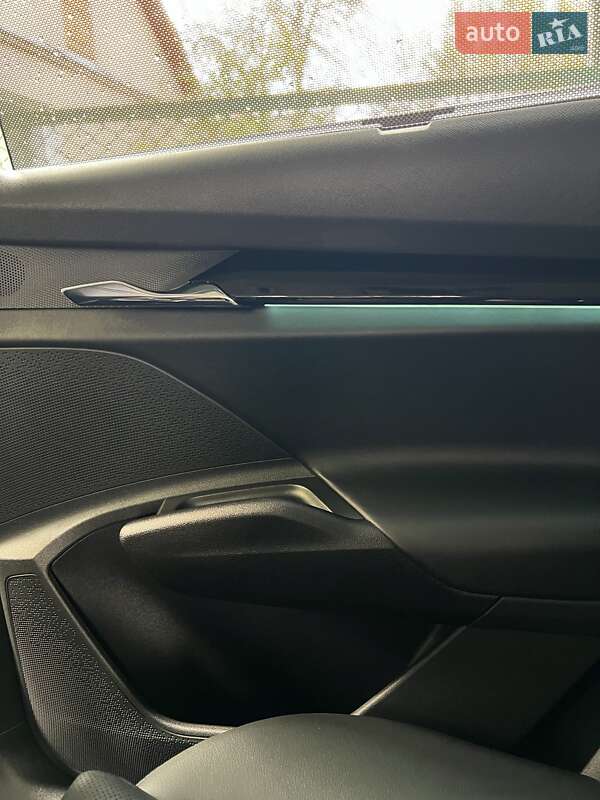 Позашляховик / Кросовер Skoda Enyaq iV 2022 в Полонному фото 21 Позашляховик / Кросовер Skoda Enyaq iV 2022 в Полонному