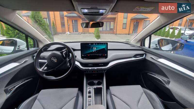 Внедорожник / Кроссовер Skoda Enyaq iV 2021 в Виннице