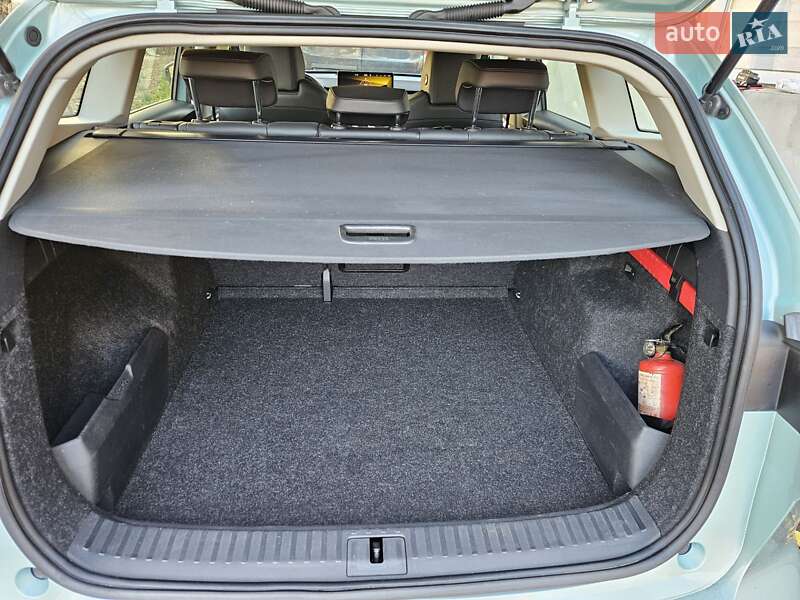 Внедорожник / Кроссовер Skoda Enyaq iV 2021 в Ровно