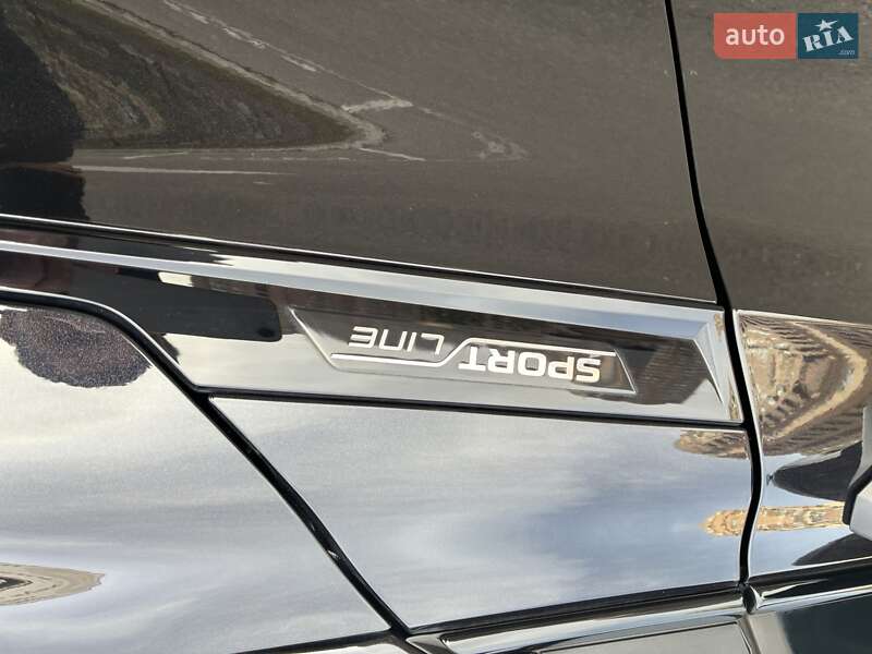 Позашляховик / Кросовер Skoda Enyaq iV 2022 в Києві фото 45 Позашляховик / Кросовер Skoda Enyaq iV 2022 в Києві