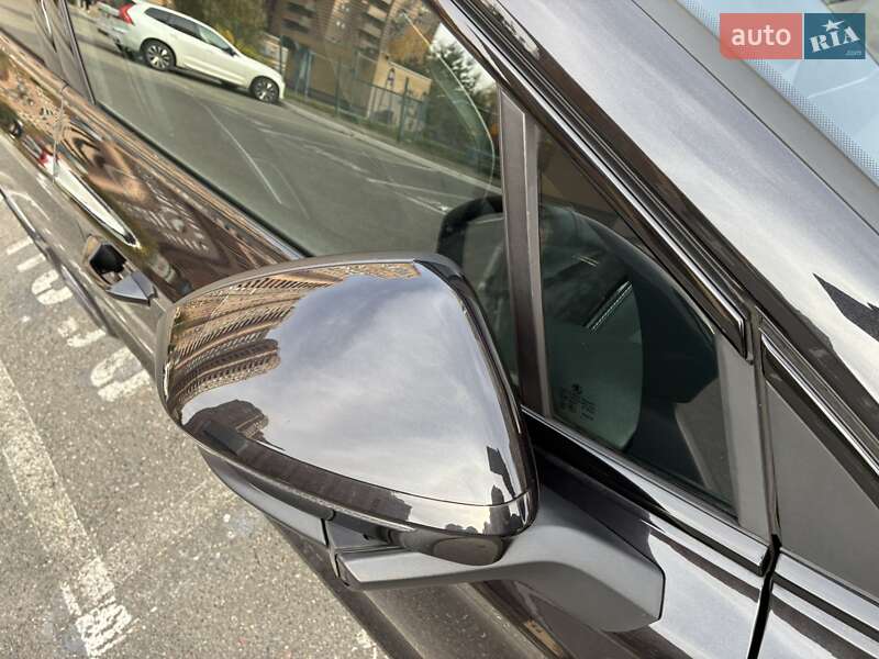 Позашляховик / Кросовер Skoda Enyaq iV 2022 в Києві фото 46 Позашляховик / Кросовер Skoda Enyaq iV 2022 в Києві