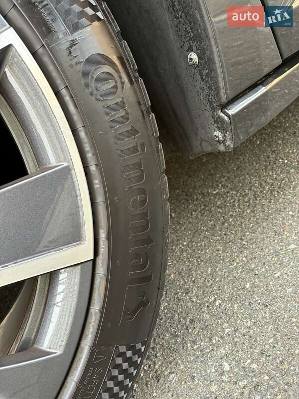 Позашляховик / Кросовер Skoda Enyaq iV 2022 в Києві фото 54 Позашляховик / Кросовер Skoda Enyaq iV 2022 в Києві