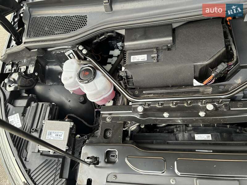 Позашляховик / Кросовер Skoda Enyaq iV 2022 в Києві фото 63 Позашляховик / Кросовер Skoda Enyaq iV 2022 в Києві