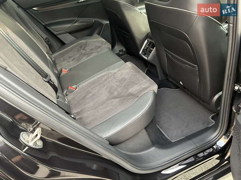 Позашляховик / Кросовер Skoda Enyaq iV 2022 в Києві фото 75 Позашляховик / Кросовер Skoda Enyaq iV 2022 в Києві