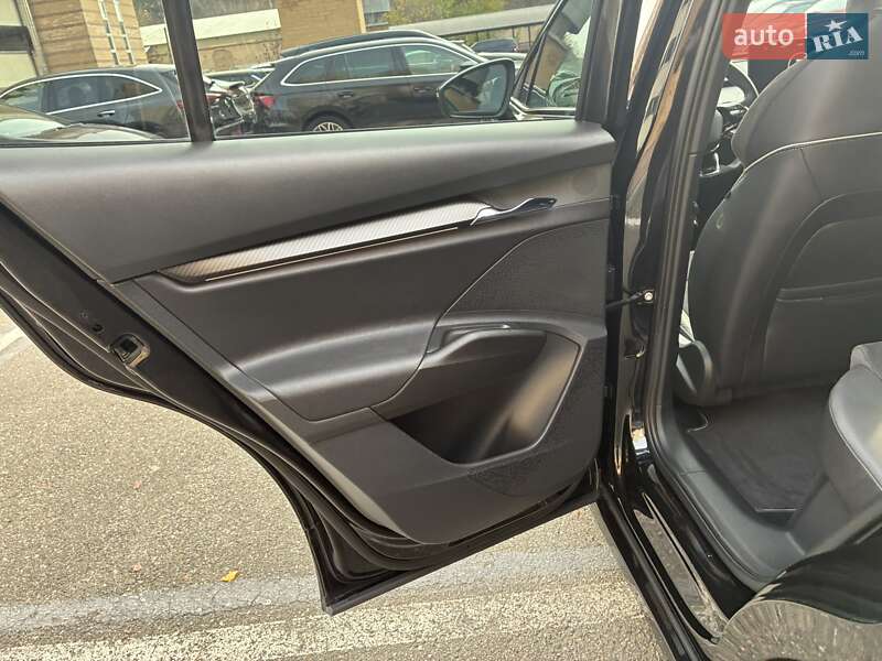 Позашляховик / Кросовер Skoda Enyaq iV 2022 в Києві фото 86 Позашляховик / Кросовер Skoda Enyaq iV 2022 в Києві