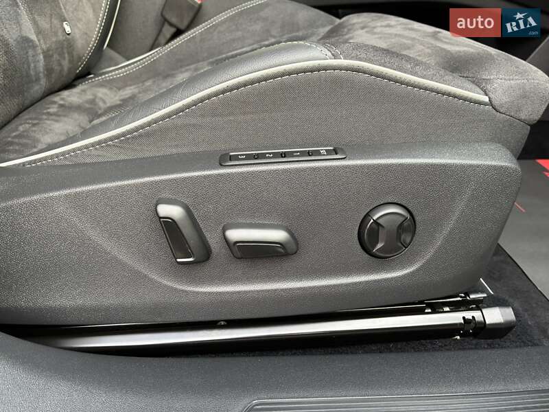 Позашляховик / Кросовер Skoda Enyaq iV 2022 в Києві фото 93 Позашляховик / Кросовер Skoda Enyaq iV 2022 в Києві