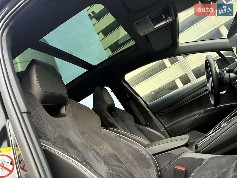 Позашляховик / Кросовер Skoda Enyaq iV 2022 в Києві фото 98 Позашляховик / Кросовер Skoda Enyaq iV 2022 в Києві