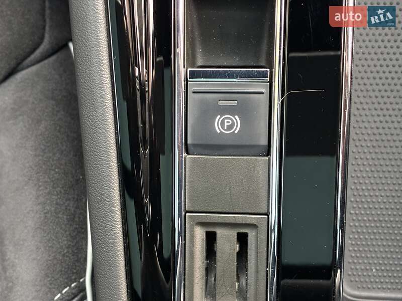 Позашляховик / Кросовер Skoda Enyaq iV 2022 в Києві фото 105 Позашляховик / Кросовер Skoda Enyaq iV 2022 в Києві