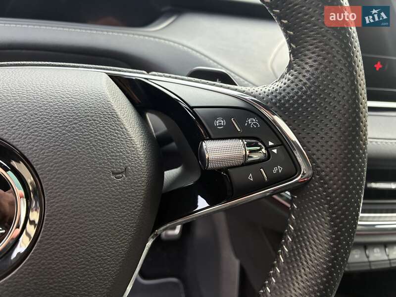 Позашляховик / Кросовер Skoda Enyaq iV 2022 в Києві фото 121 Позашляховик / Кросовер Skoda Enyaq iV 2022 в Києві