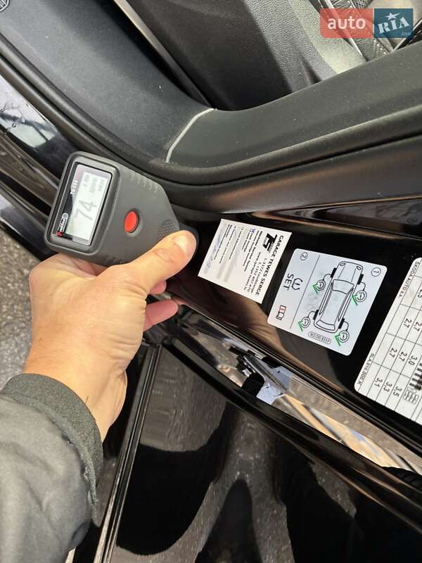 Позашляховик / Кросовер Skoda Enyaq iV 2022 в Києві фото 179 Позашляховик / Кросовер Skoda Enyaq iV 2022 в Києві