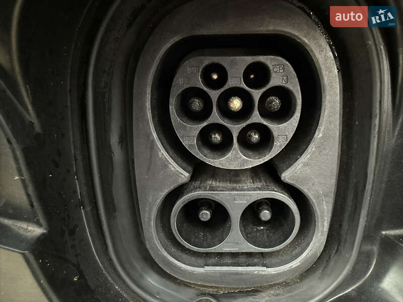 Позашляховик / Кросовер Skoda Enyaq iV 2022 в Львові фото 13 Позашляховик / Кросовер Skoda Enyaq iV 2022 в Львові