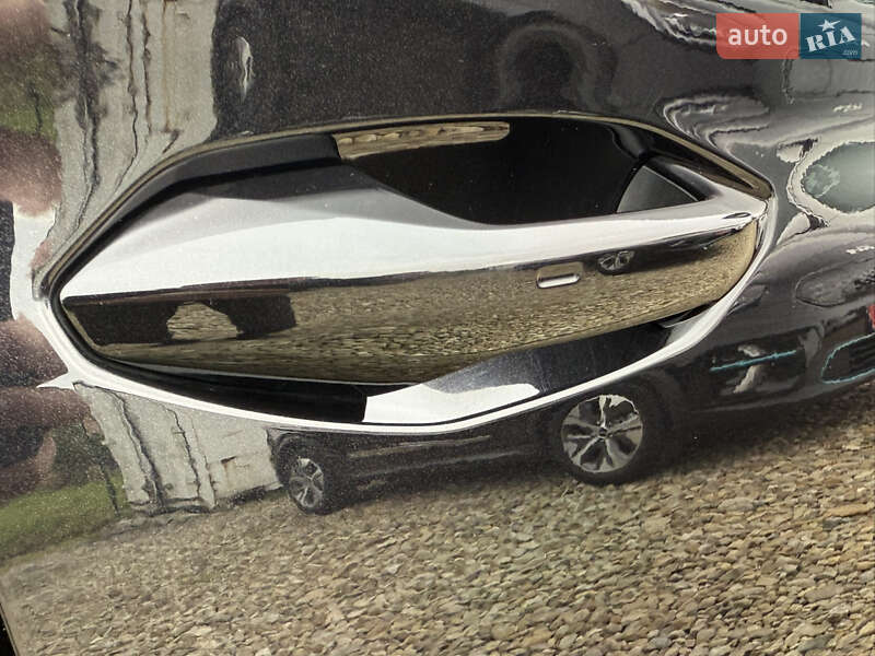 Позашляховик / Кросовер Skoda Enyaq iV 2022 в Львові фото 30 Позашляховик / Кросовер Skoda Enyaq iV 2022 в Львові