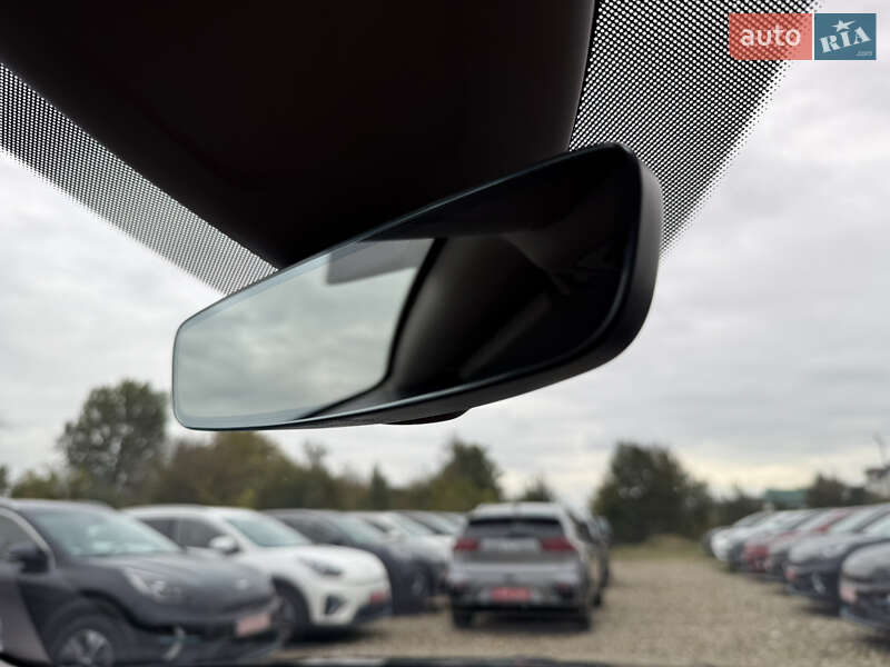 Позашляховик / Кросовер Skoda Enyaq iV 2022 в Львові фото 44 Позашляховик / Кросовер Skoda Enyaq iV 2022 в Львові